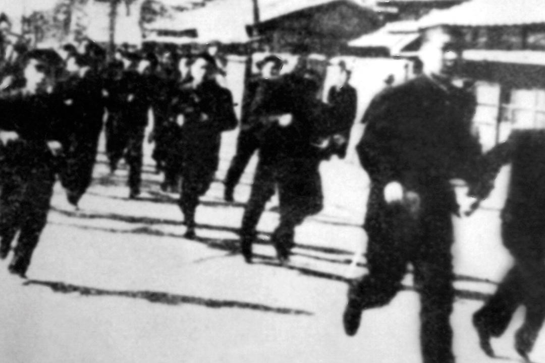 2·28 민주운동 관련 사진 2