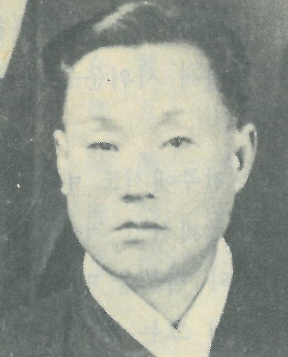 강대순 사진