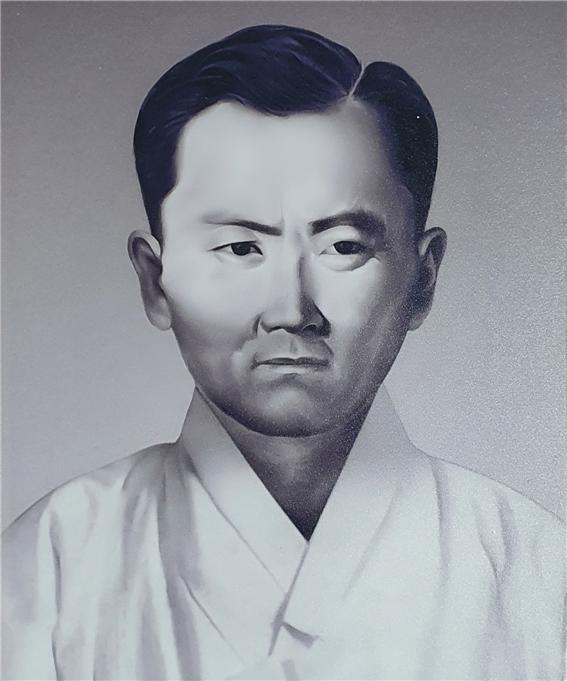 강석홍 사진