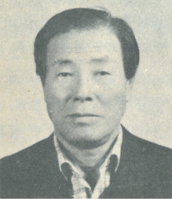 강연중 사진
