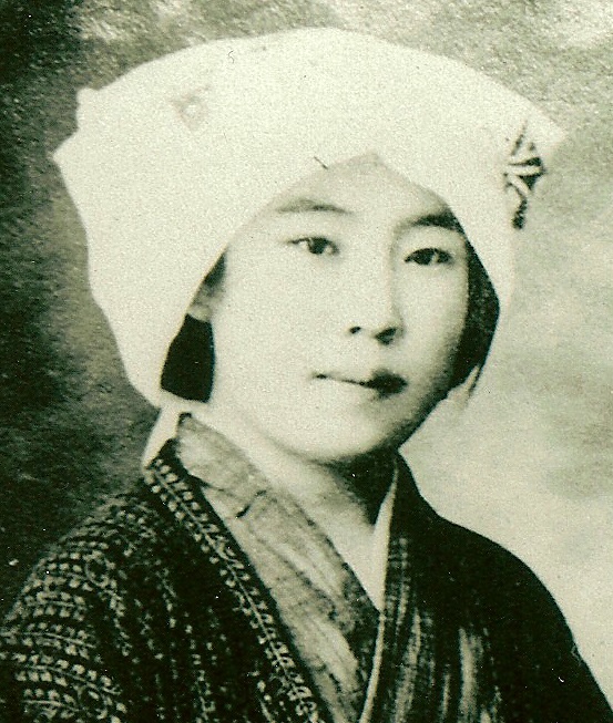 가네코 후미코 사진