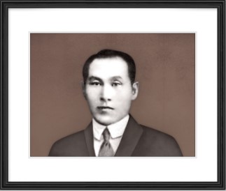 계봉우 사진
