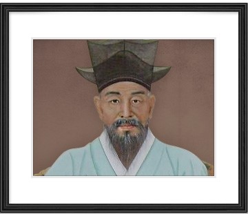 고광순 사진
