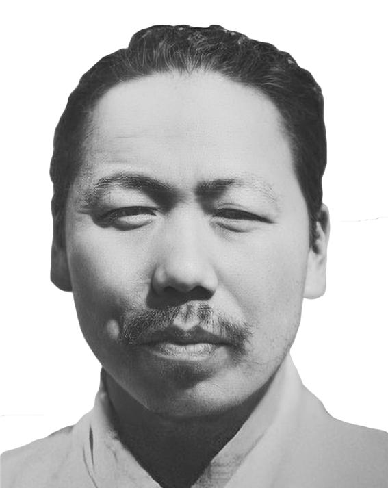 권덕규 사진