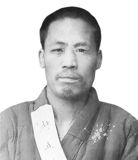 권오설 사진