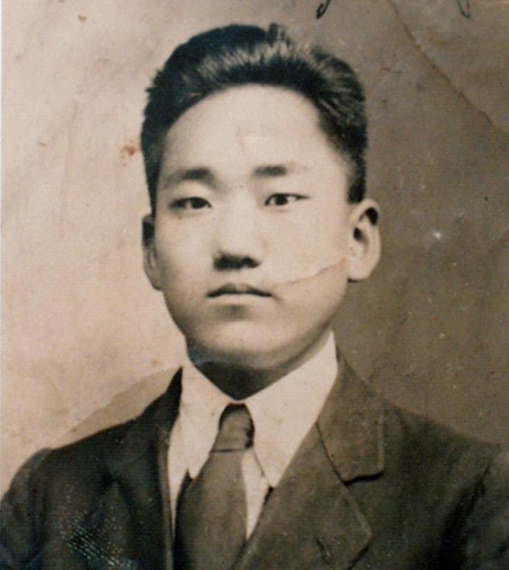 김갑 사진