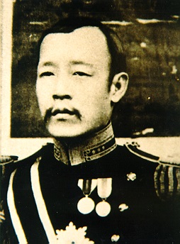 민영환 사진