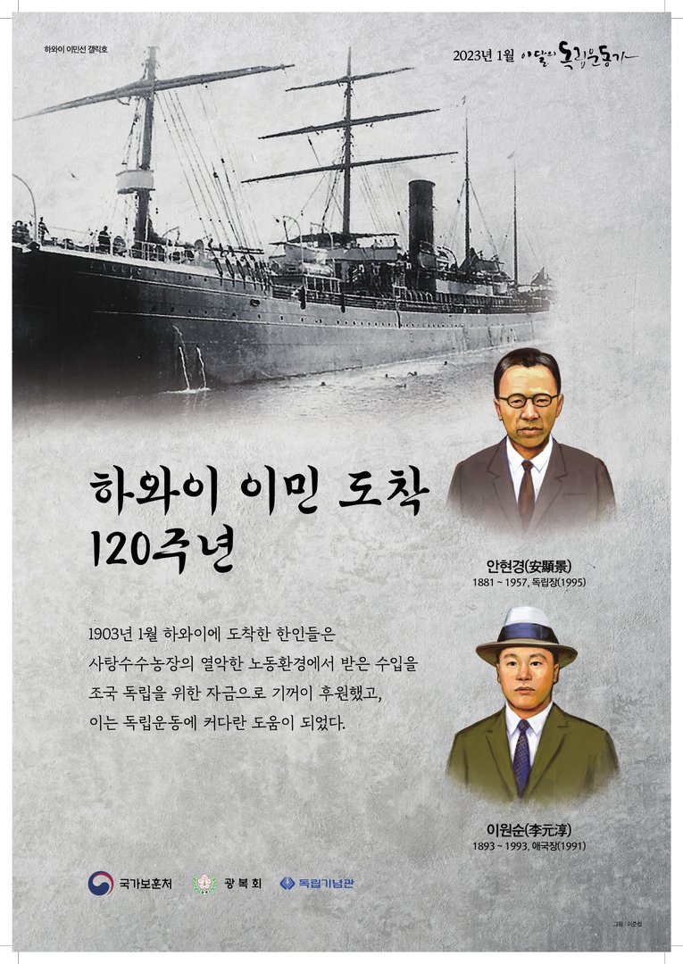 2023년 1월