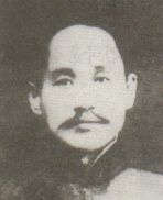 신채호 사진