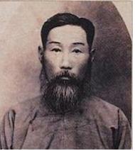 양기탁 사진