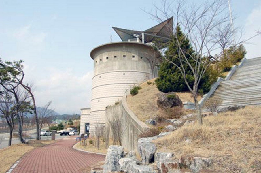 대한광복단 기념공원