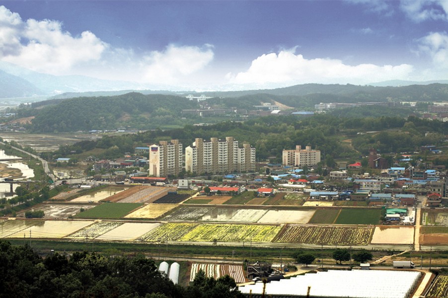 유관순 유적(아우내 3·1운동 사적지)