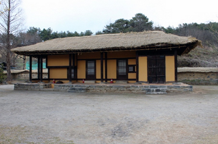 조병옥박사 생가