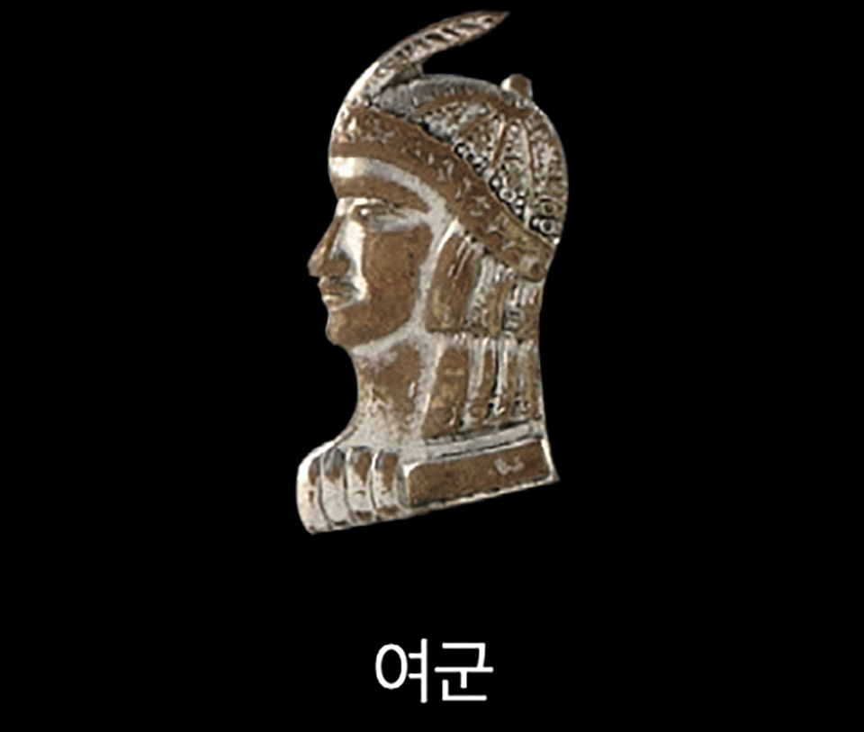 50년대 병과 휘장2