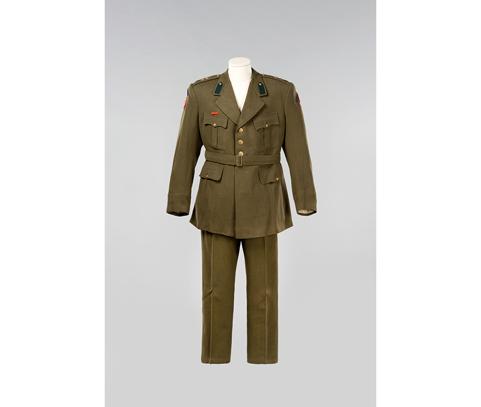 튀르키예군 구 정복