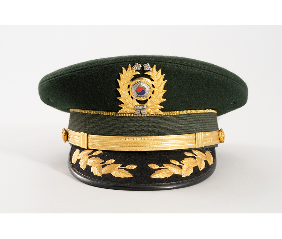 현기동 대령 정모