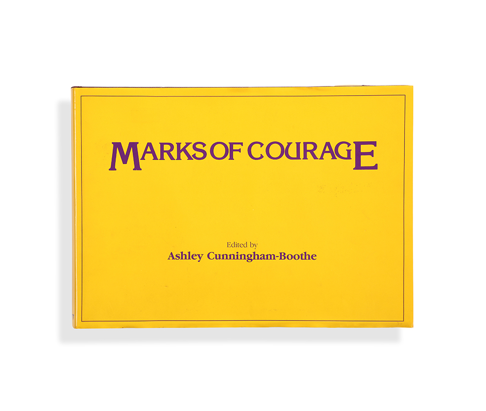 Marks of Courage