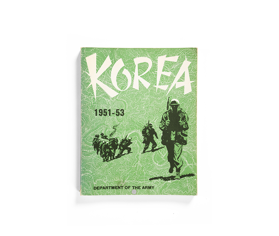Korea 1951-1953