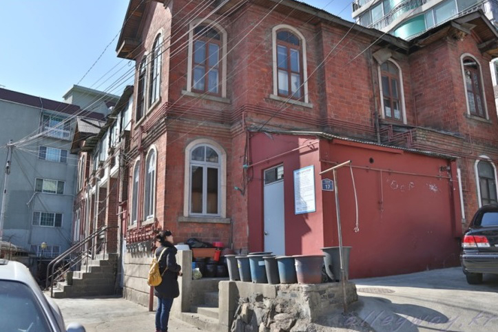 서울 앨버트 테일러 가옥(딜쿠샤)