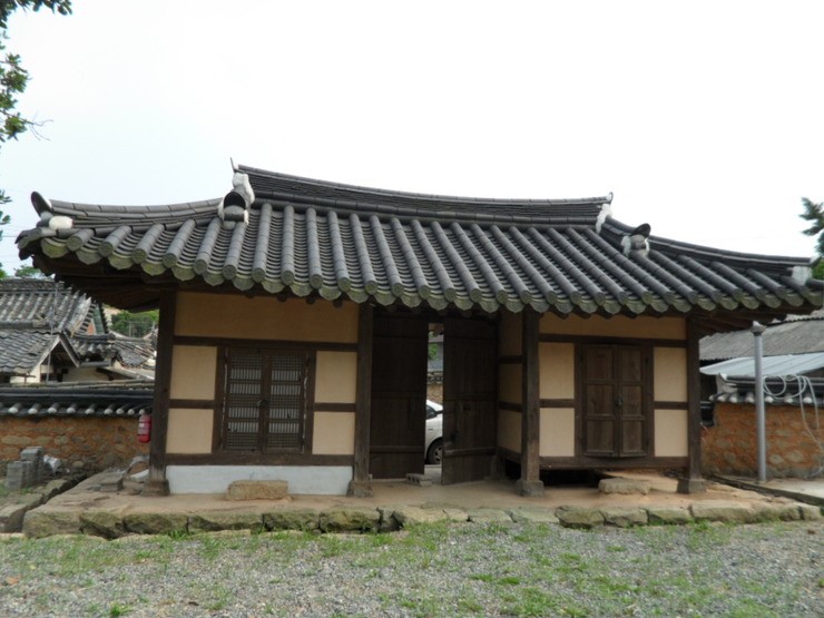 함평이재혁가옥