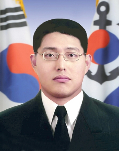 조정규 사진