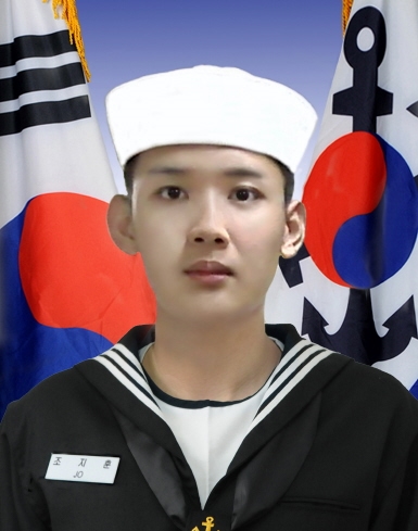 조지훈 사진