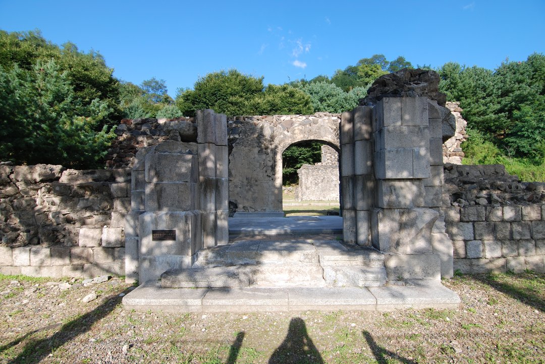 구 철원 제일교회