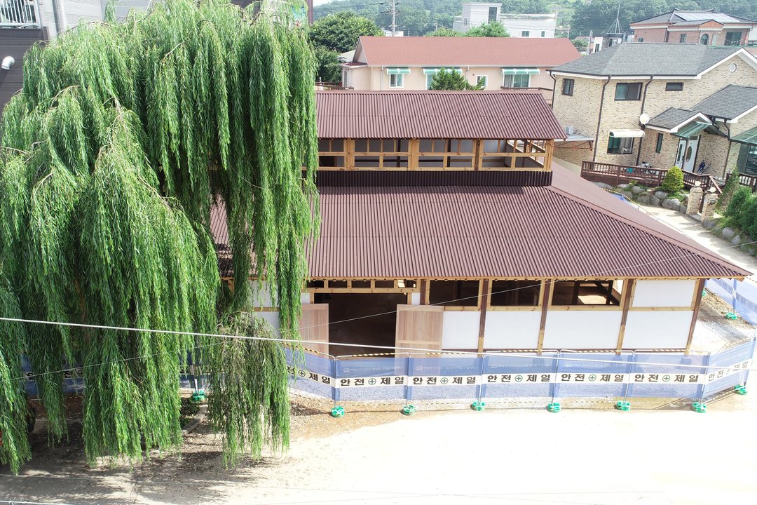 양평 지평양조장