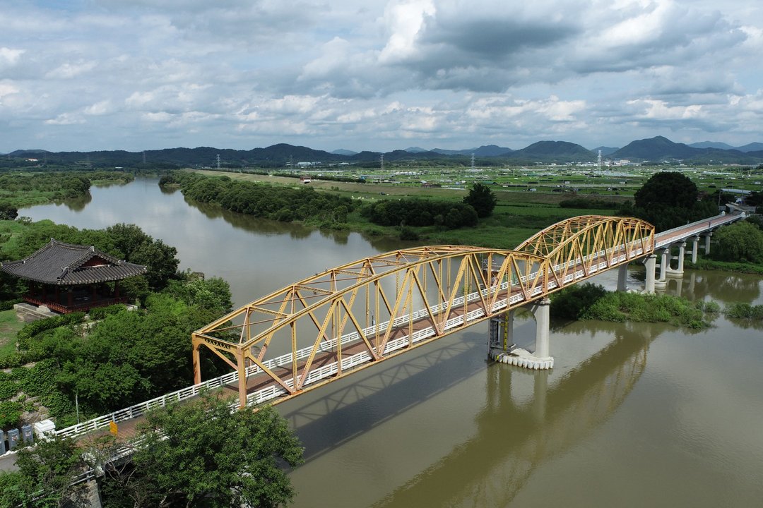 정암철교
