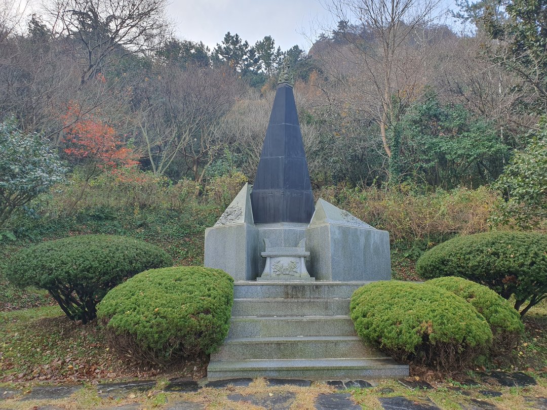 3·1독립운동 탑