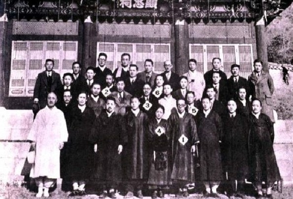 조선어학회 사건