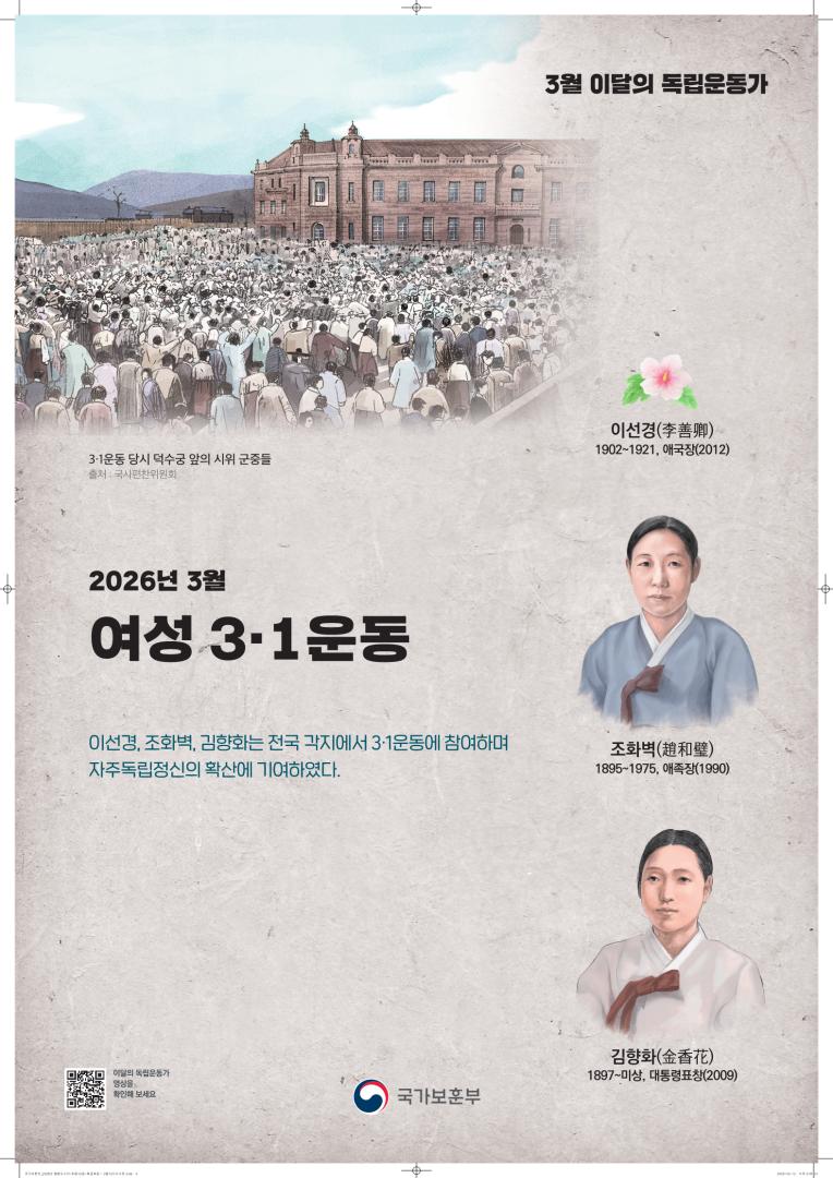 여성 3·1운동