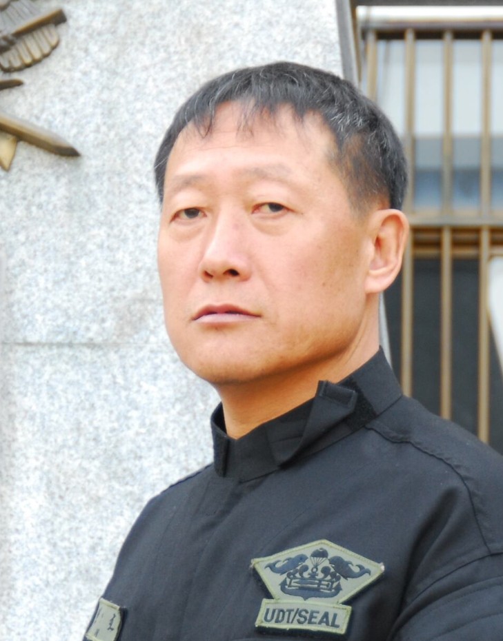 한주호 사진