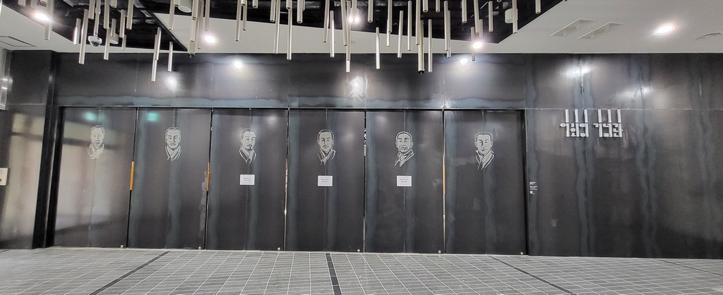 이회영기념관