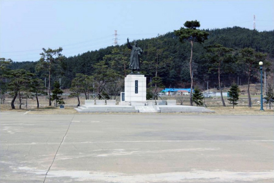옥파이종일선생생가