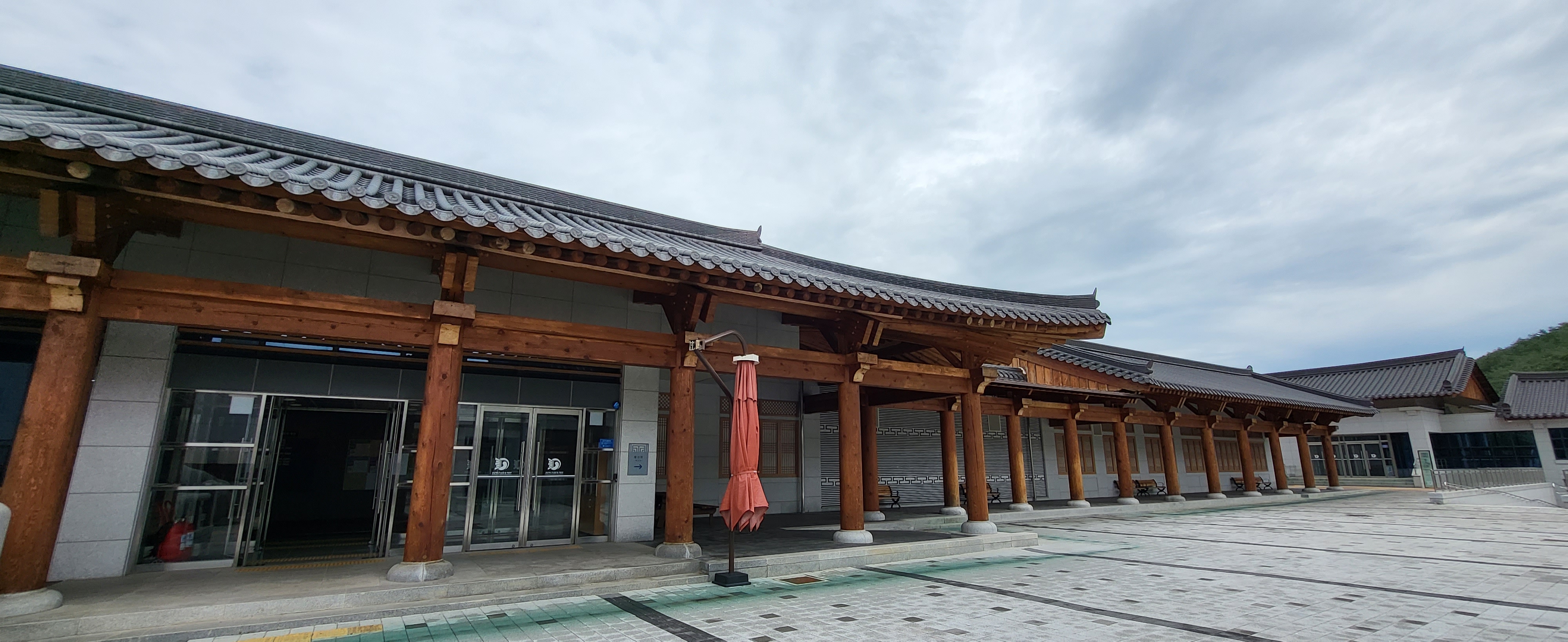 경상북도독립운동기념관