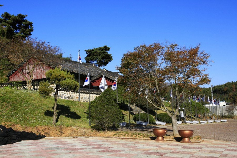 창의사 사진