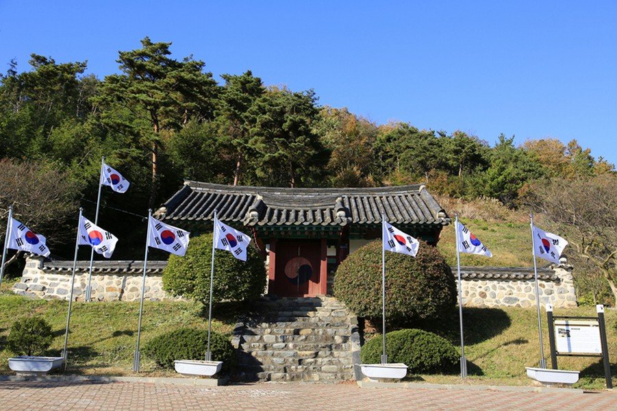 창의사 사진