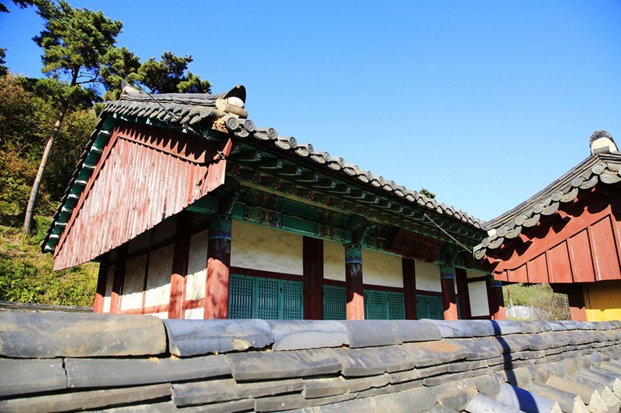 창의사 사진
