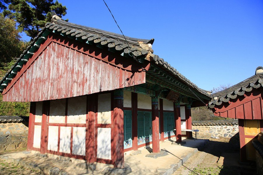 창의사 사진