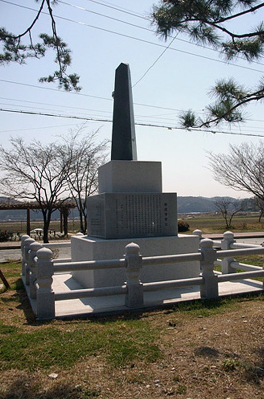 3·1운동 창의탑 사진