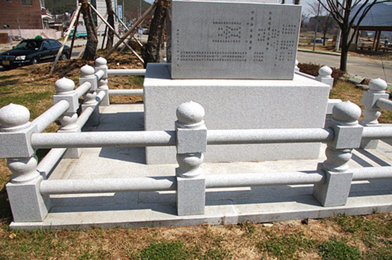 3·1운동 창의탑 사진