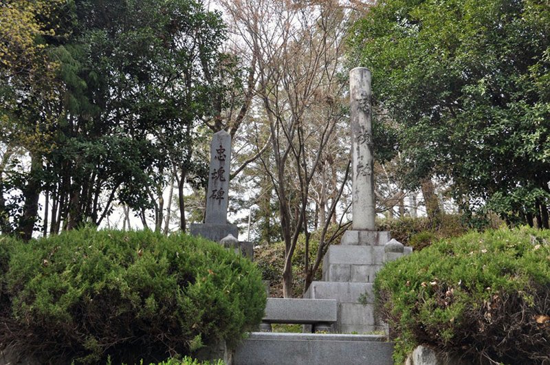 기미3.1독립운동및항일투쟁공훈종합비 사진