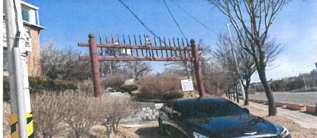 충렬사(대전시) 사진