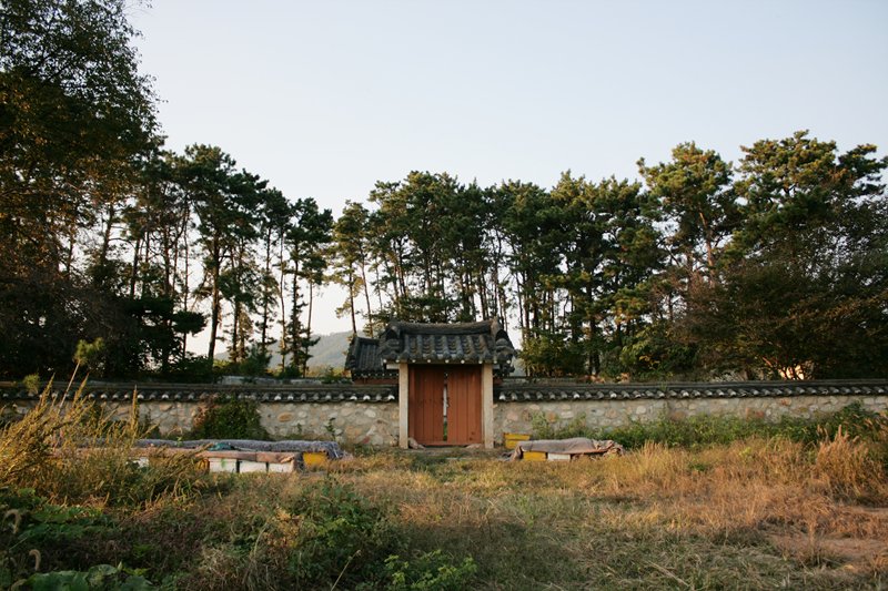 충열사 사진