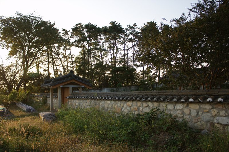 충열사 사진