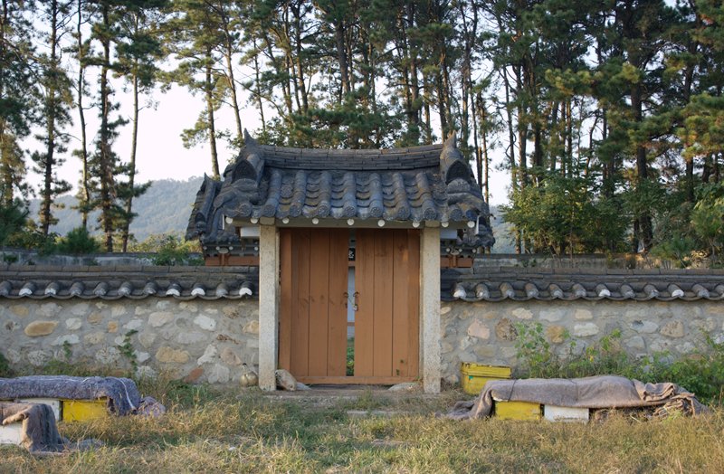 충열사 사진