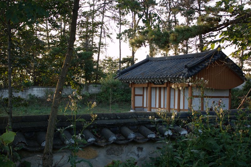 충열사 사진