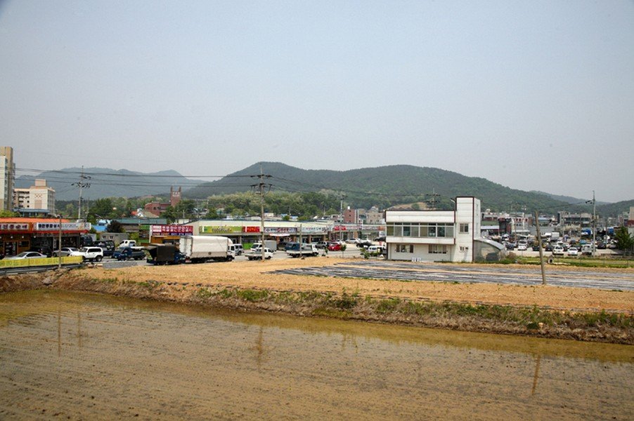 유관순 유적(아우내 3·1운동 사적지) 사진
