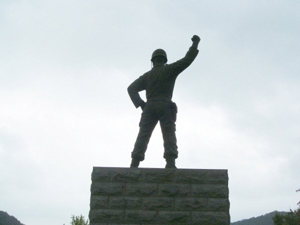 일강 김철선생 기념관 사진
